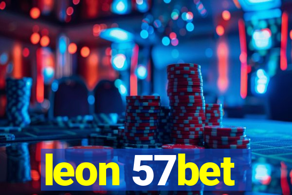 leon 57bet